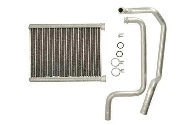 THERMOTEC D60306TT Теплообменник, отопление