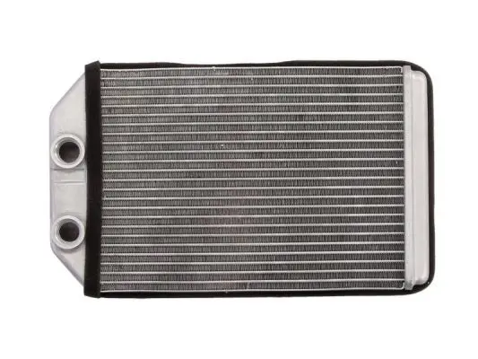 THERMOTEC D6A004TT Радиатор (272X157X32) AUDI A6,