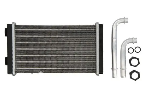 D6G010TT РАДИАТОР ПЕЧКИ