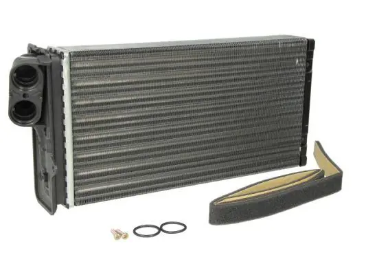 THERMOTEC D6P013TT Теплообменник