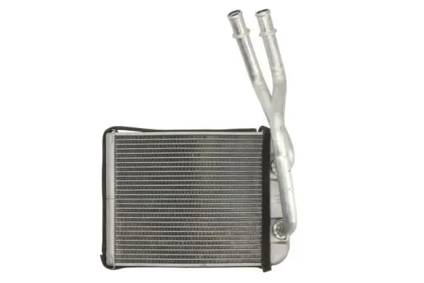 THERMOTEC D6W016TT Теплообменник, отопление