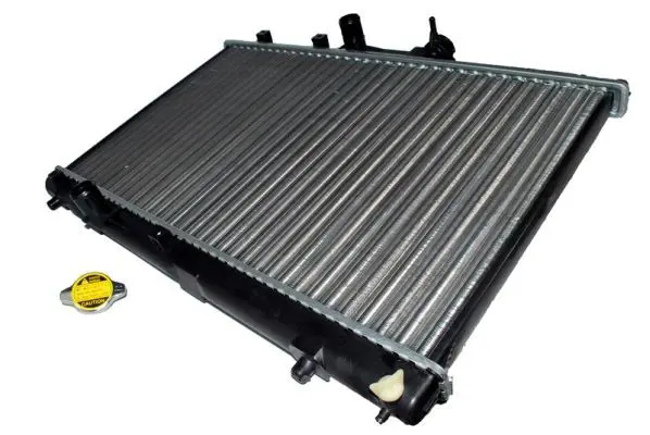 THERMOTEC D72002TT Теплообменник