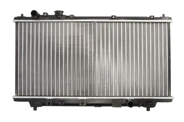 THERMOTEC D73002TT Радиатор, охлаждение двигател
