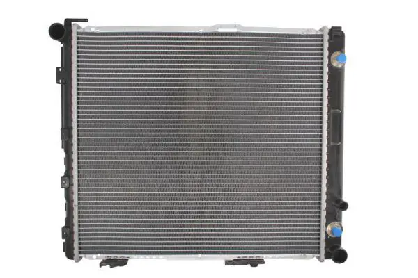 THERMOTEC D7M035TT Радиатор, охлаждение двигателя