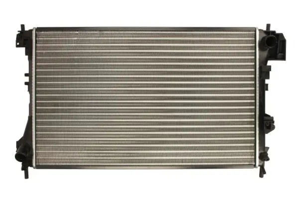 THERMOTEC D7X026TT Радиатор, охлаждение двигател