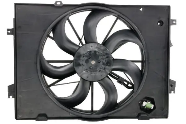 THERMOTEC D80503TT Вентилятор, охлаждение