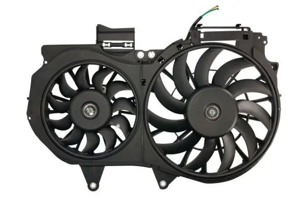 THERMOTEC D8A014TT Вентилятор, охлаждение