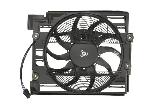 THERMOTEC D8B005TT Вентилятор, охлаждение