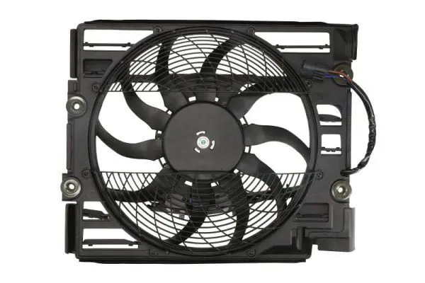 THERMOTEC D8B006TT Вентилятор, конденсатор