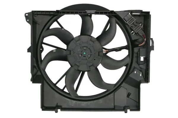 D8B012TT Fan, engine cooling