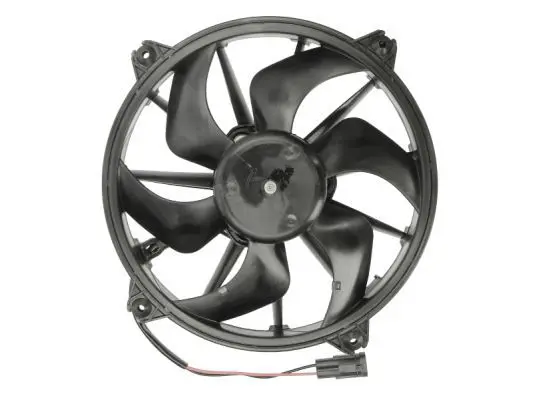 THERMOTEC D8C002TT Вентилятор