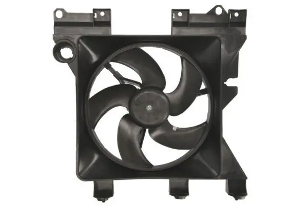 THERMOTEC D8C007TT Вентилятор, охлаждение