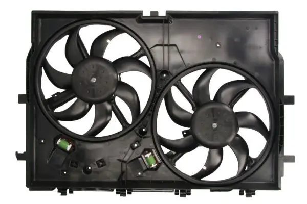 THERMOTEC D8F028TT Вентилятор, охлаждение