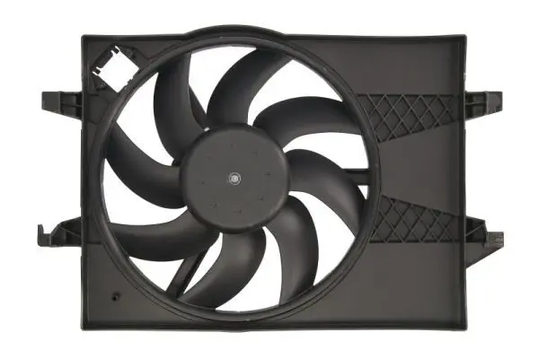 THERMOTEC D8G012TT Вентилятор, охлаждение