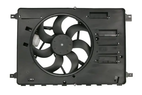 THERMOTEC D8G020TT Вентилятор, охлаждение