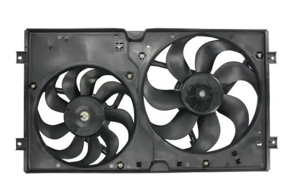 THERMOTEC D8W041TT Вентилятор, охлаждение