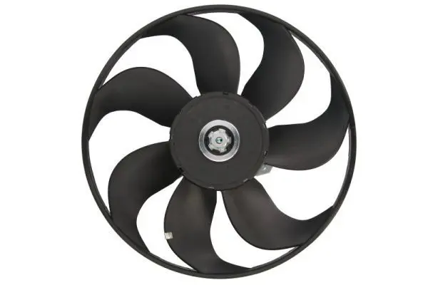 THERMOTEC D8W046TT Вентилятор, охлаждение