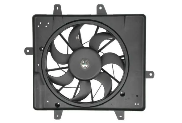 THERMOTEC D8Y002TT Вентилятор