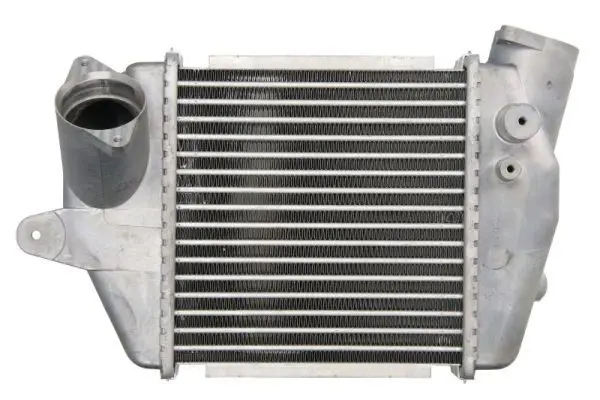 THERMOTEC DA3005TT Charge Air Cooler