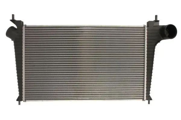 THERMOTEC DAU001TT Интеркулер