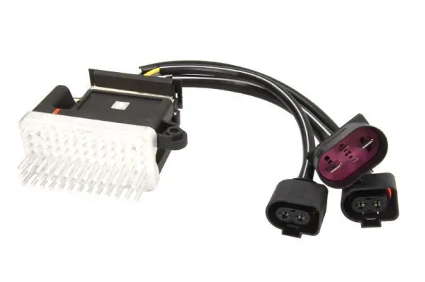 THERMOTEC DEA007TT Регулятор, вентилятор салона