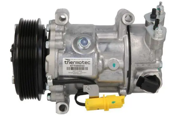 THERMOTEC KTT090054 Компрессор, кондиционер