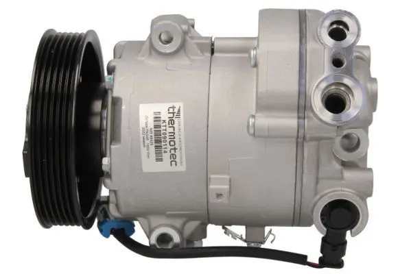 THERMOTEC KTT090114 Компрессор, кондиционер