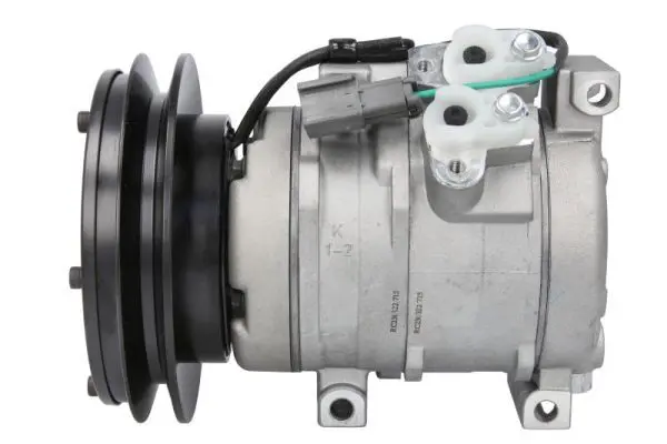 THERMOTEC KTT090367 Компрессор, кондиционер