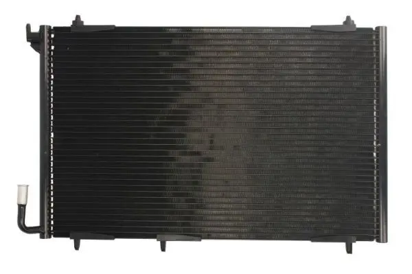THERMOTEC KTT110077 Конденсатор