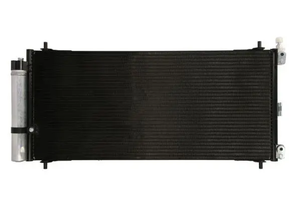 THERMOTEC KTT110123 Конденсатор