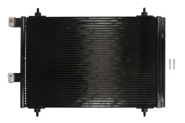 THERMOTEC KTT110157 Конденсатор