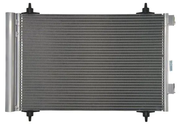 THERMOTEC KTT110158 Конденсатор