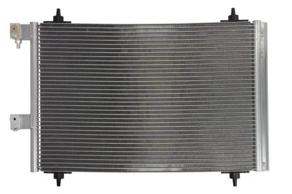 THERMOTEC KTT110160 Конденсатор