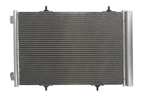 THERMOTEC KTT110163 Конденсатор