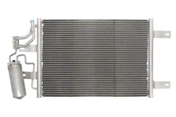 THERMOTEC KTT110165 Конденсатор