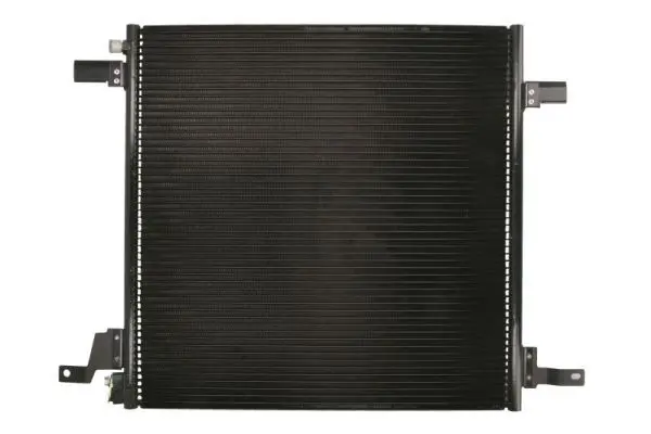 THERMOTEC KTT110171 Конденсатор