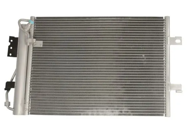 THERMOTEC KTT110173 Конденсатор