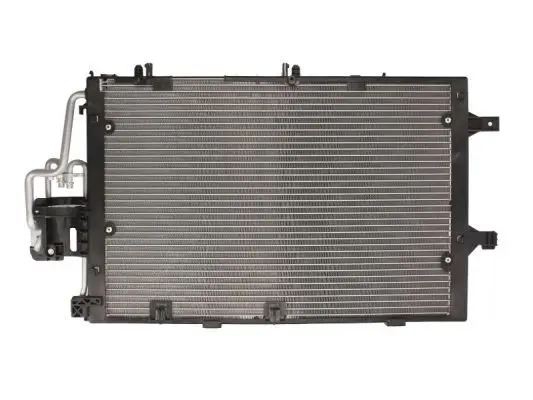 THERMOTEC KTT110174 Конденсатор