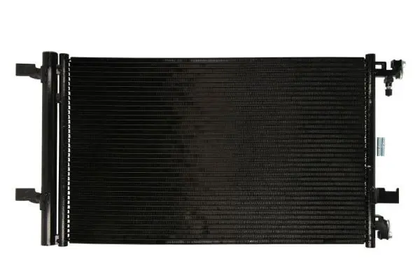 THERMOTEC KTT110181 Конденсатор