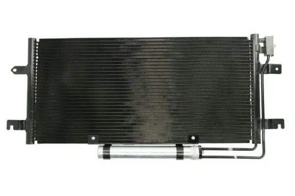 THERMOTEC KTT110225 Конденсатор