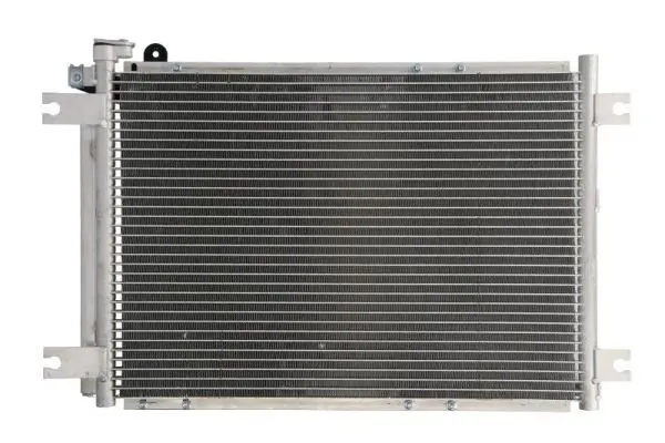 THERMOTEC KTT110230 Конденсатор