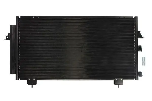 THERMOTEC KTT110232 Конденсатор