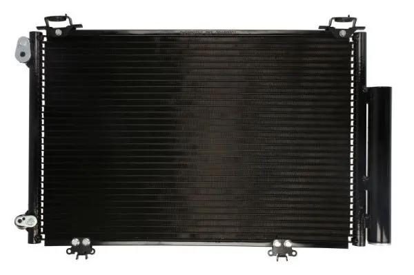 THERMOTEC KTT110233 Конденсатор