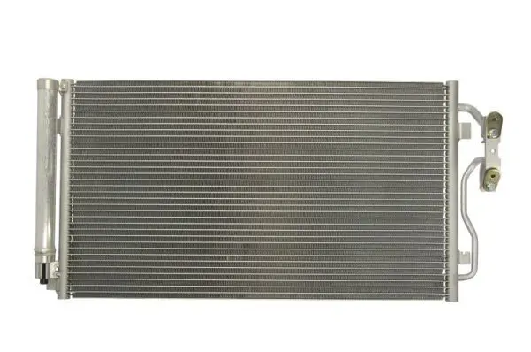 THERMOTEC KTT110237 Конденсатор