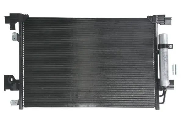 THERMOTEC KTT110239 Конденсатор