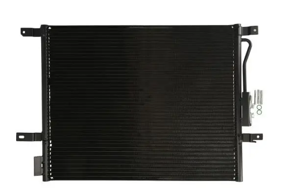 THERMOTEC KTT110268 Конденсатор