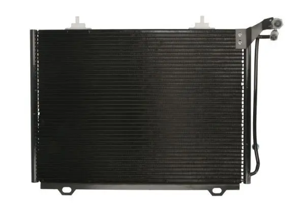THERMOTEC KTT110277 Конденсатор