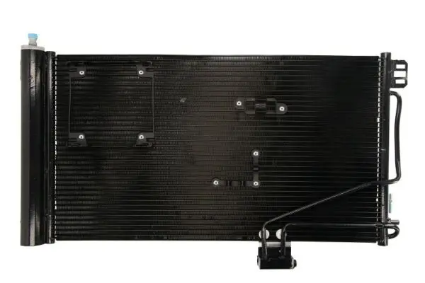 THERMOTEC KTT110279 Конденсатор