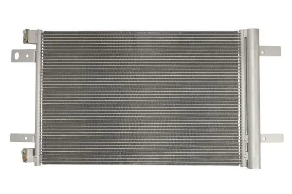 THERMOTEC KTT110289 Конденсатор
