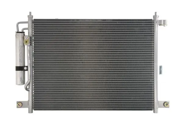 THERMOTEC KTT110316 Конденсатор
